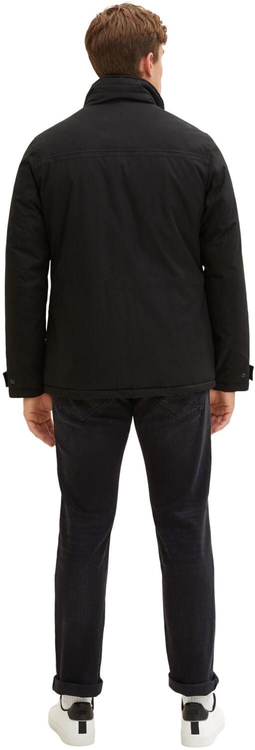 Navahoo Damen Teddyfleece Mantel - Kuscheliger Plüschmantel Mit Abnehmbarer Kapuze