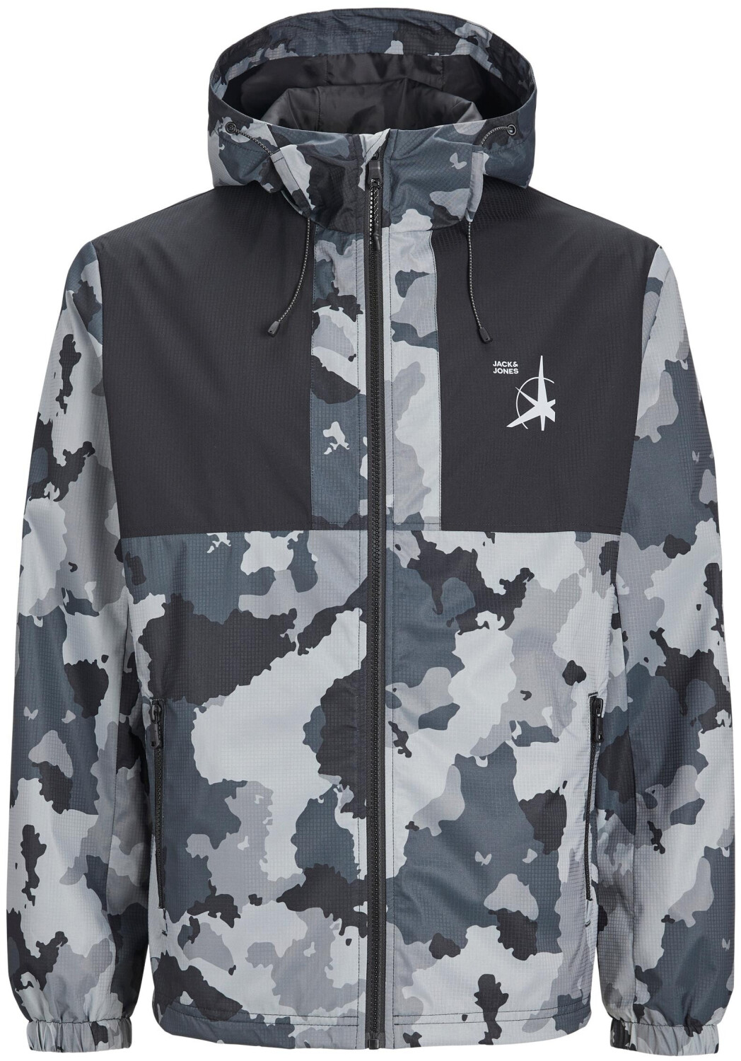 JACK & JONES Herren Übergangsjacke JJEurban Light Jacket | Webshop