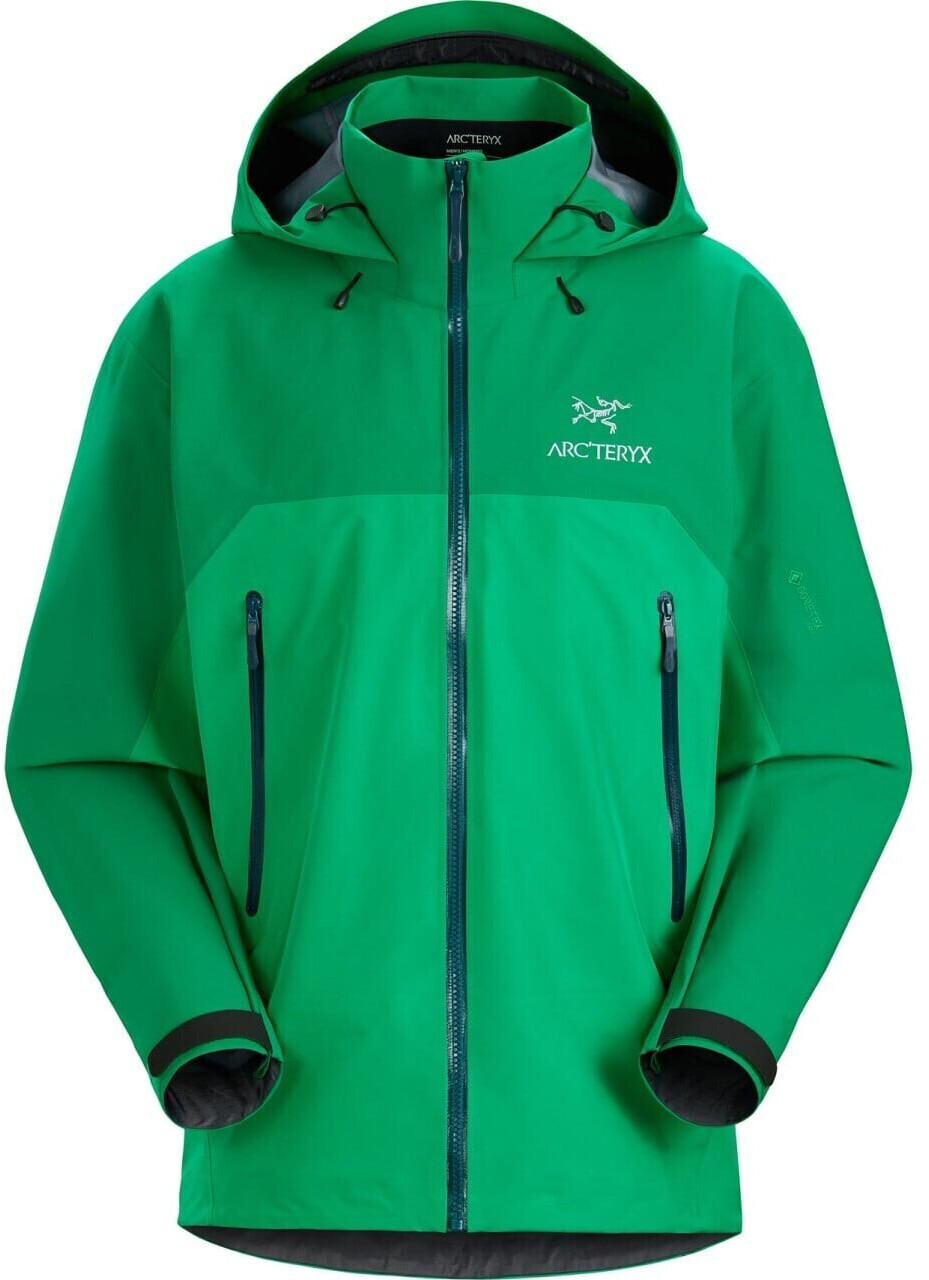Arc'teryx Beta AR Jacket (X000007339)