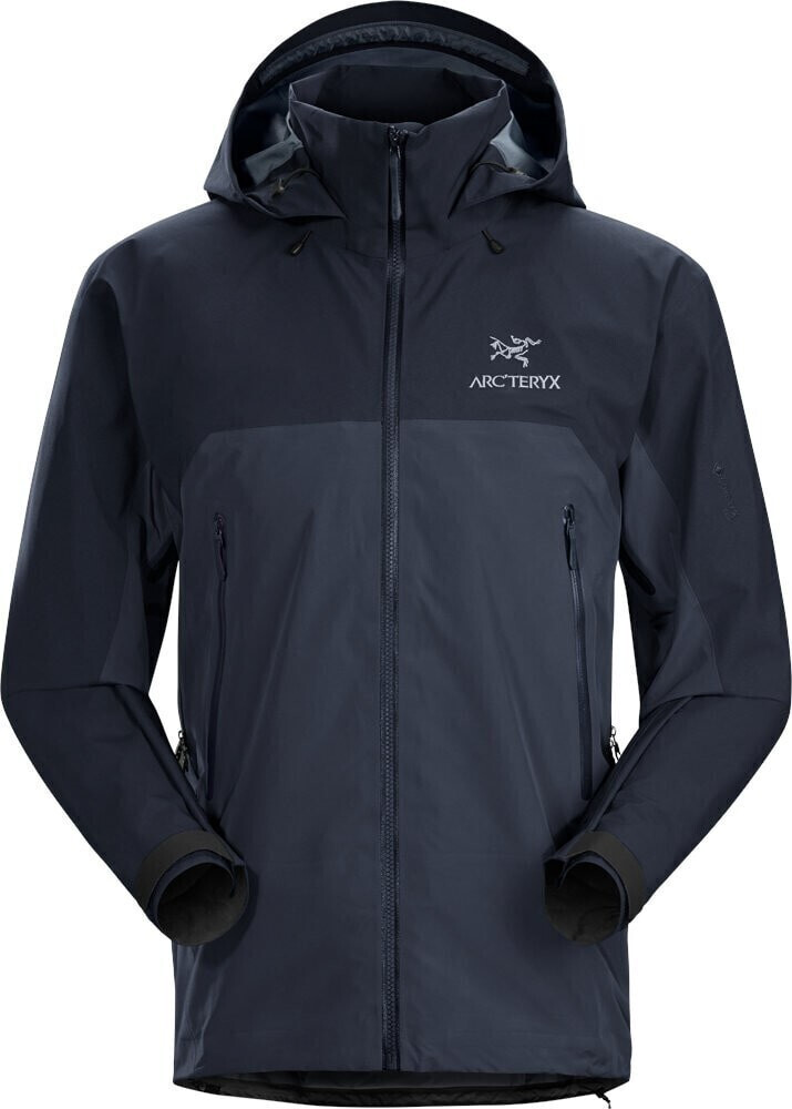 Arc'teryx Beta AR Jacket (X000007339) kingfisher