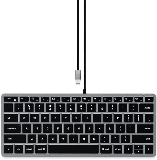 Satechi Slim W1 (US)