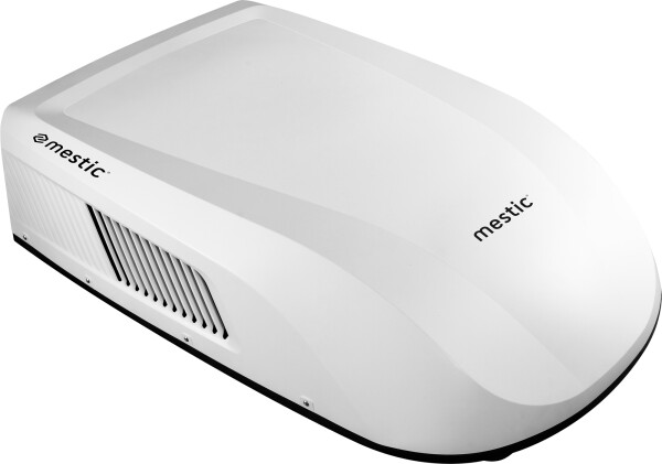 Mestic RTA-2600 2600W, Bild 2