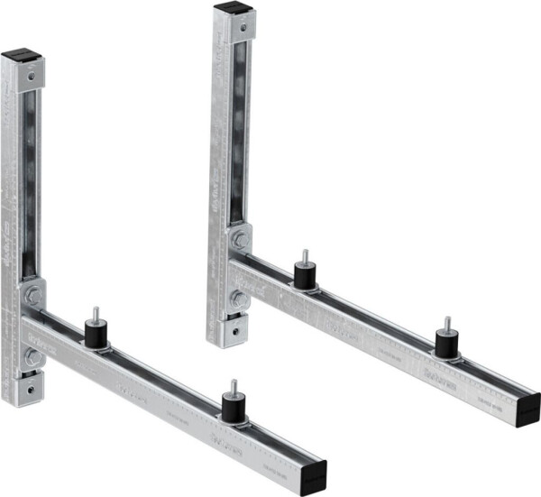 Fischer Wandkonsole für Klimagerät KSU 450mm (553736)