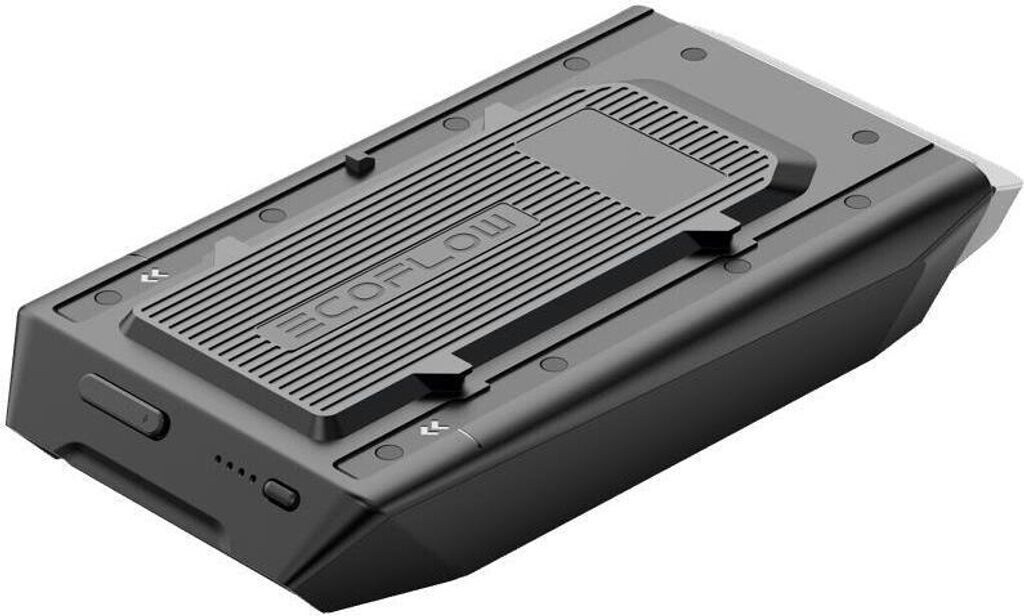 EcoFlow Add-on Battery for Wave 2 1008Wh