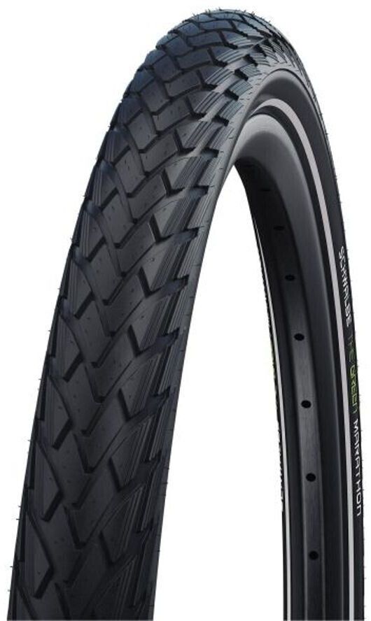 Schwalbe Green Marathon 16 x 1.35 (35-349) (Addix Evo)