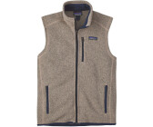 Patagonia better sweater vest uk online