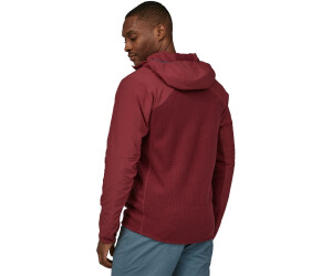 Patagonia Nano Air Light Hybrid Hoody 84416 wax red a 290 00 oggi Migliori prezzi e offerte su idealo