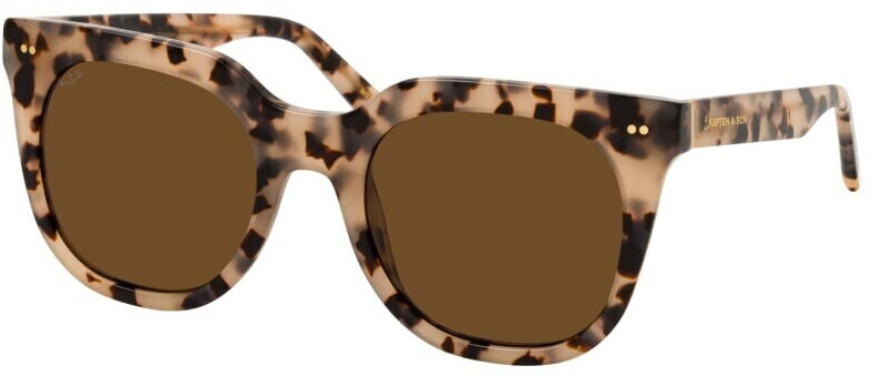 Kapten & Son Florence sand tortoise brown