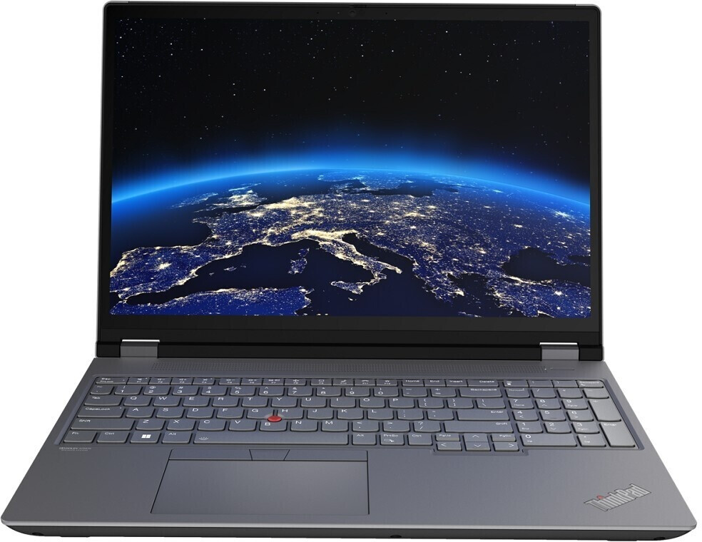 Lenovo ThinkPad P16v G1