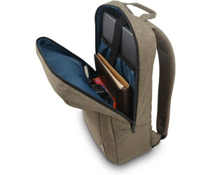 Lenovo casual laptop backpack b210 clearance