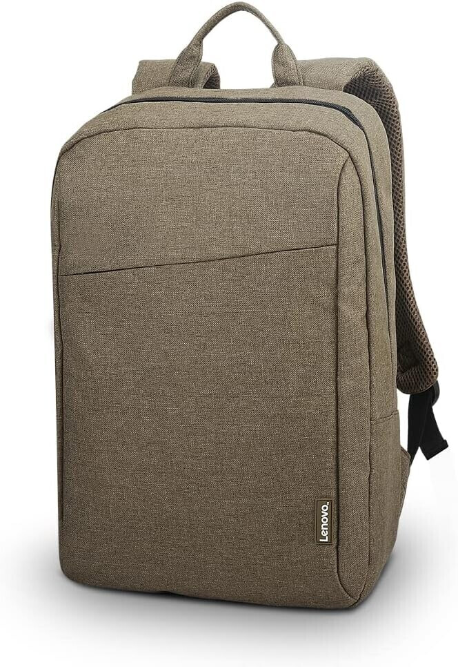 Lenovo B210 Backpack 15.6 green ab 14 81 Preisvergleich bei idealo