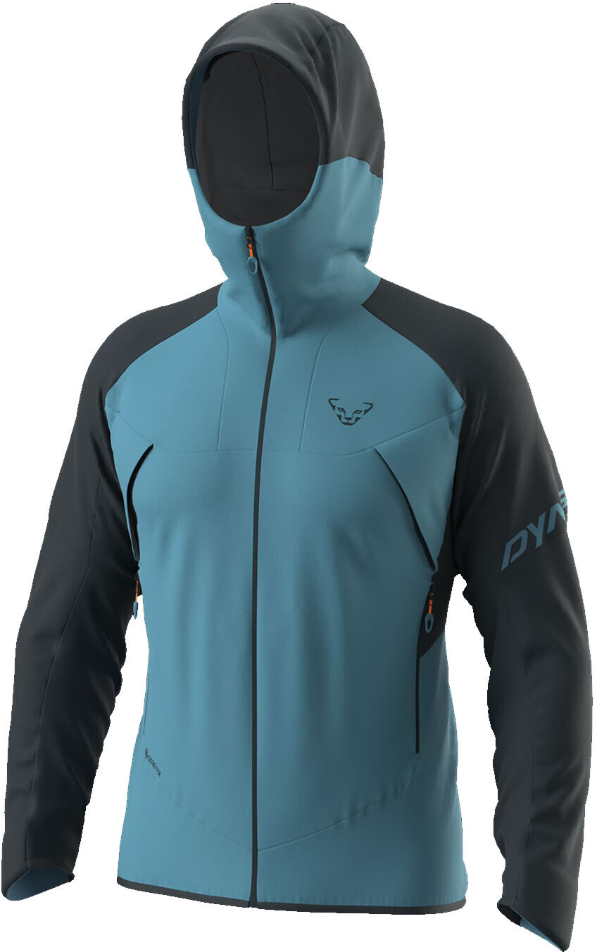 Dynafit Transalper GTX Jacket blueberry/storm ab 209,95