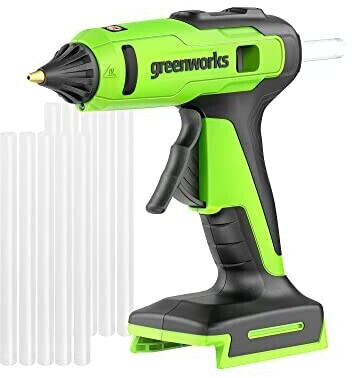 Greenworks HGG901