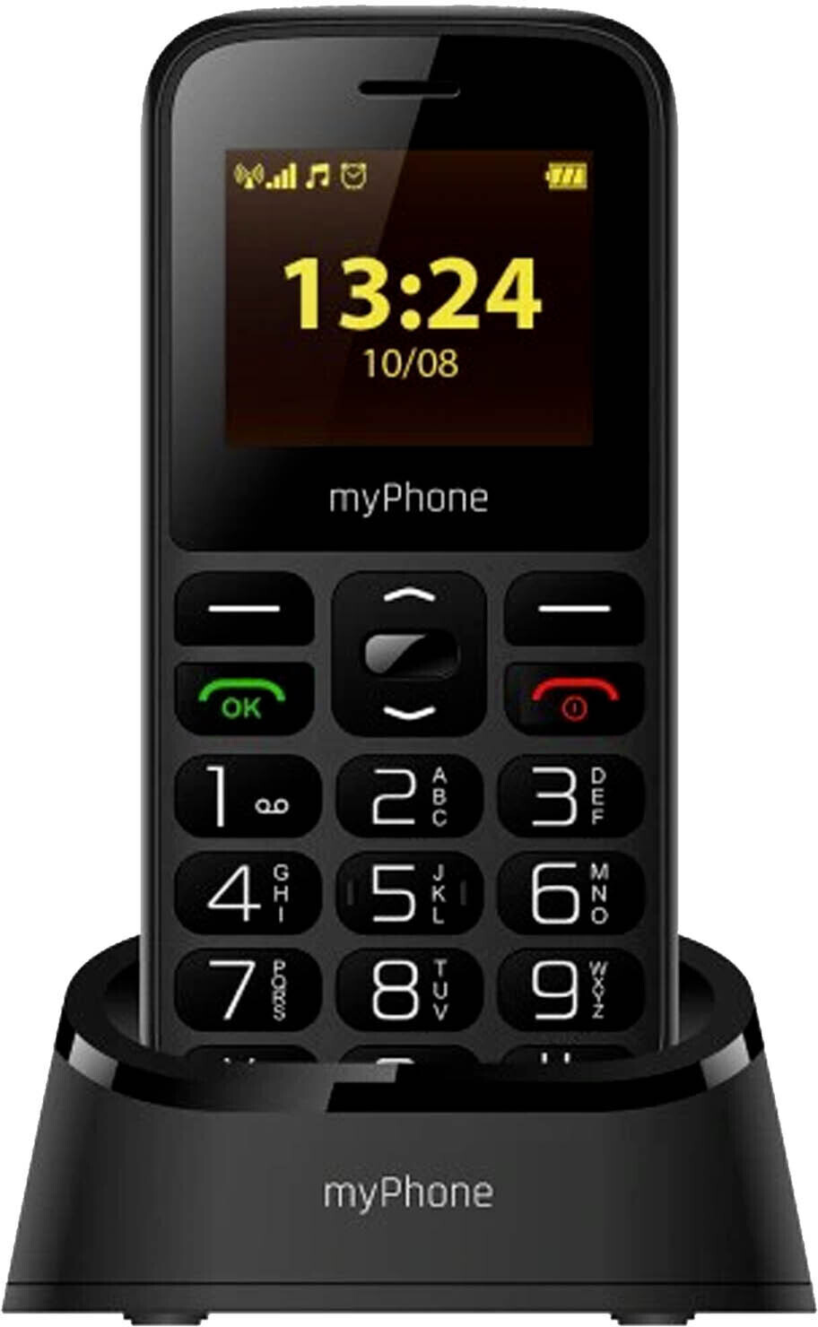 myPhone Halo A+
