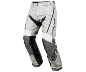 Klim Dakar Off Road Pants grey desde 246,00 € | Compara en idealo
