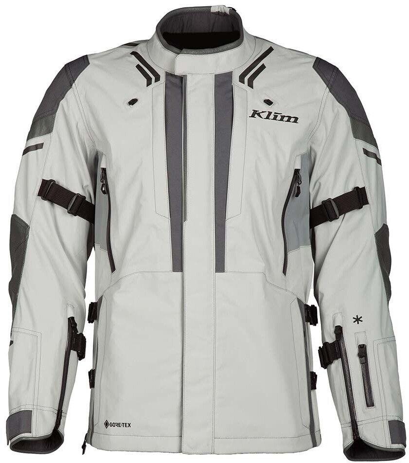 Klim Latitude Jacket Grau ab 794 99 Preisvergleich bei idealo