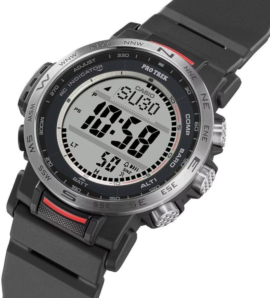 Casio Pro-Trek PRW-61-1AER Reloj Cuarzo para Hombre