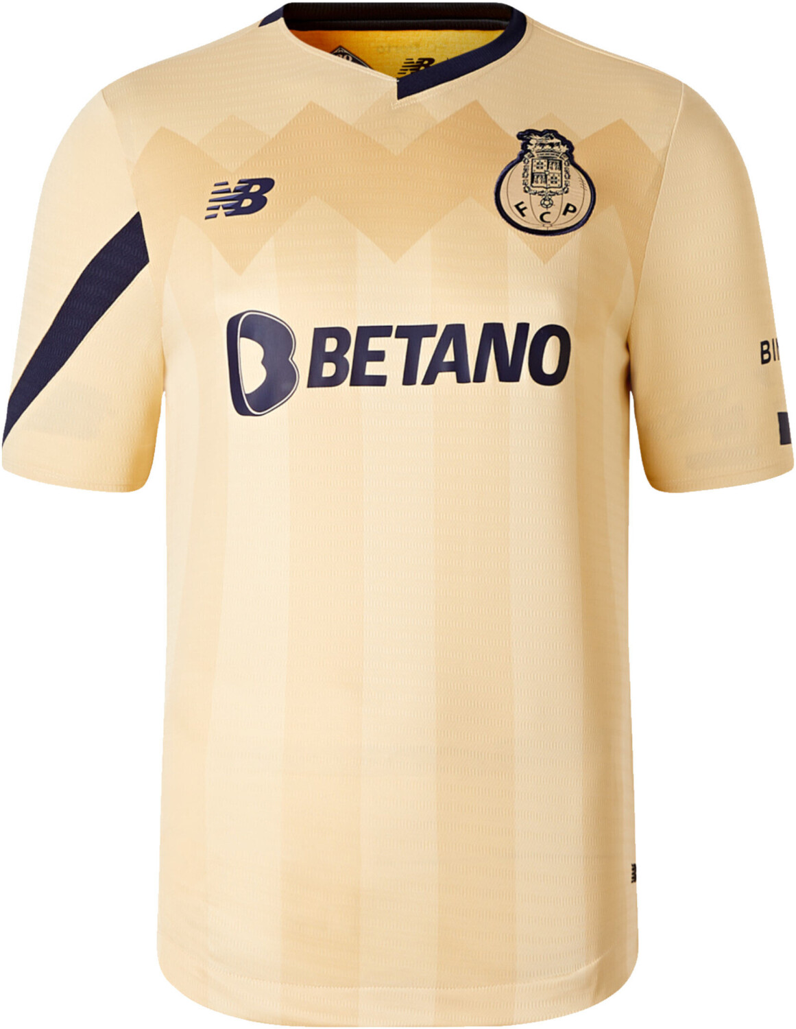 Photos - Football Kit New Balance FC Porto Away Shirt /2024  2023