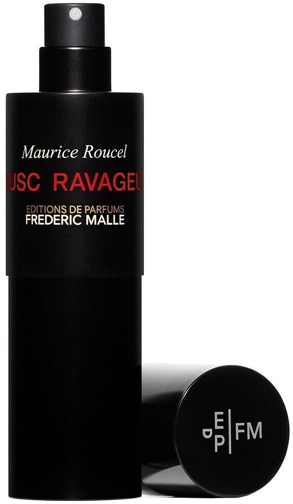 Buy Frederic Malle Musc Ravageur Eau de Parfum (30ml) from £97.20 ...
