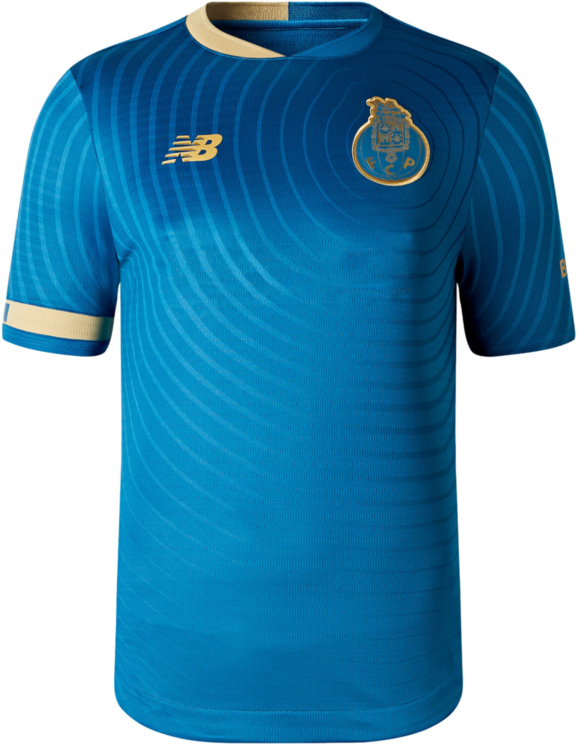 Photos - Football Kit New Balance FC Porto 3rd Shirt /2024  2023