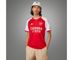 Arsenal 2025 adidas jersey