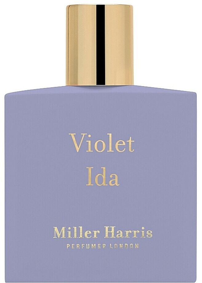 Photos - Women's Fragrance Miller Harris Violet Ida Eau de Parfum  (50ml)