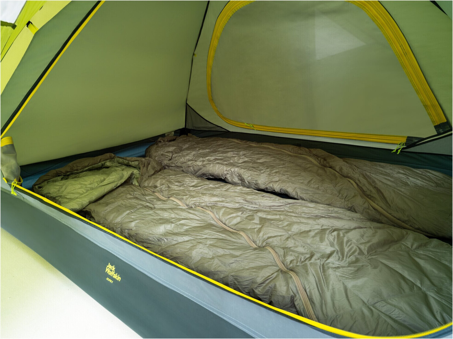 Jack wolfskin shop eclipse ii