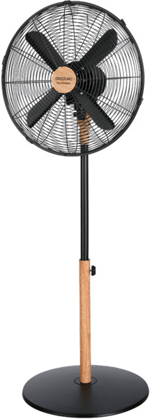 Cecotec EnergySilence 600 Woodstyle