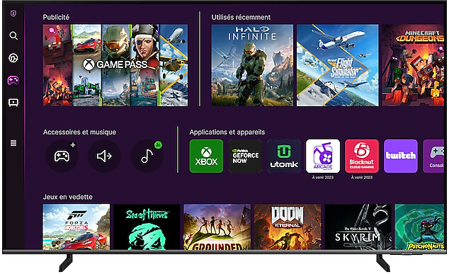 Samsung Q68C 2023