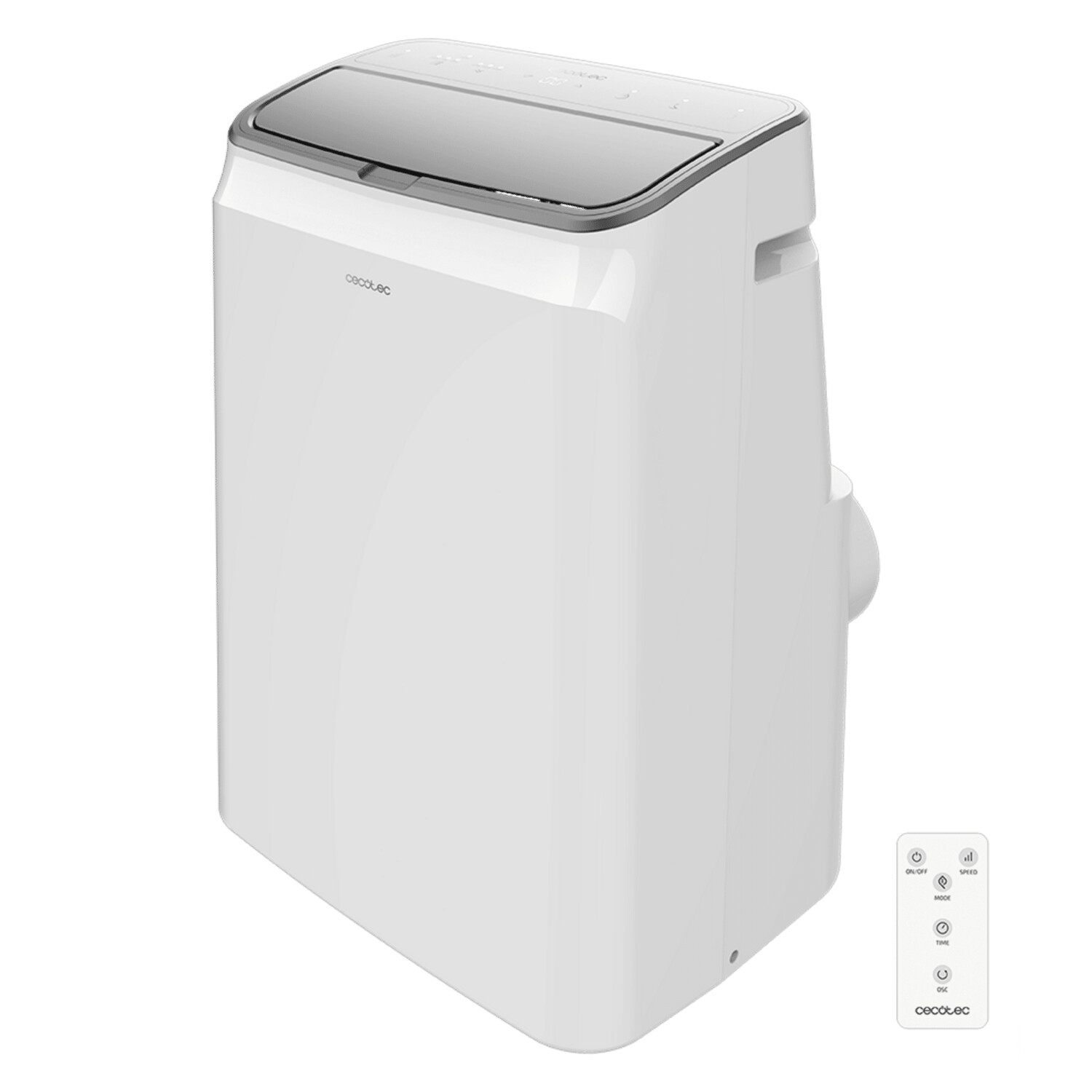 Cecotec ForceClima 14600 Soundless Heating