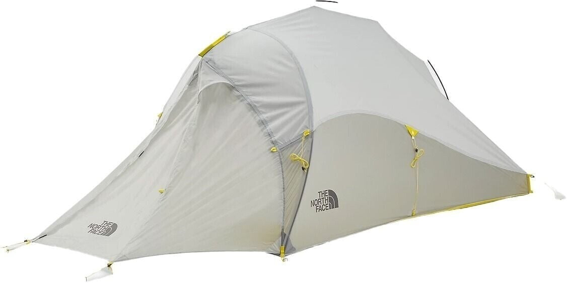 The North Face Tadpole SI 2 Tin Grey Acid Yellow ab 600 00 Preisvergleich bei idealo