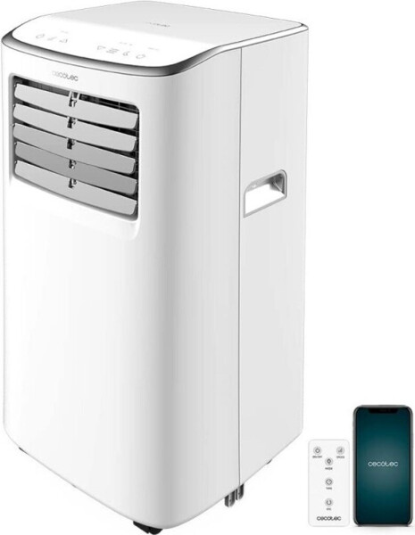 Cecotec ForceClima 7500 Soundless Connected