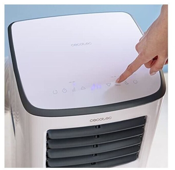 Cecotec ForceClima 7500 Soundless Connected, Bild 2