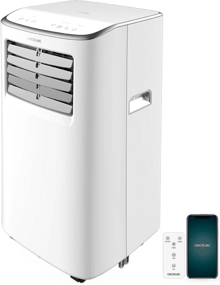 Cecotec ForceClima 7500 Soundless Connected