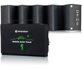 Caricatore solare SunMoove da 16 watt - Solar Brother