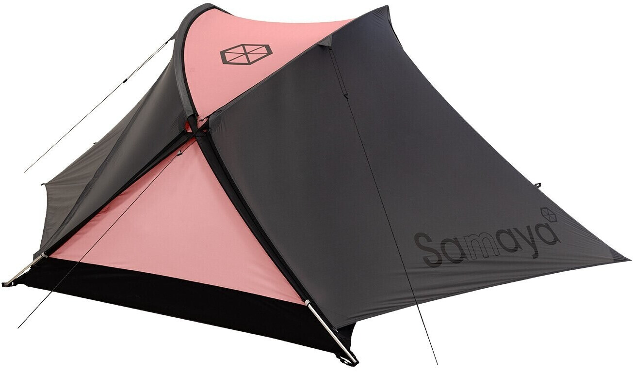 SAMAYA Tente Inspire 2 rose