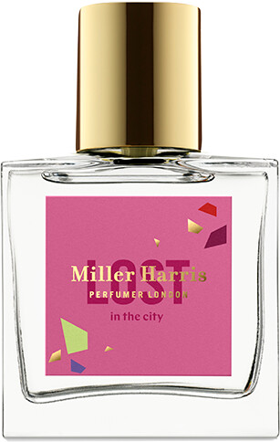 Photos - Women's Fragrance Miller Harris Lost In The City Eau de Parfum  (50ml)