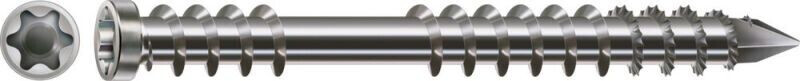 Spax 4507000500406