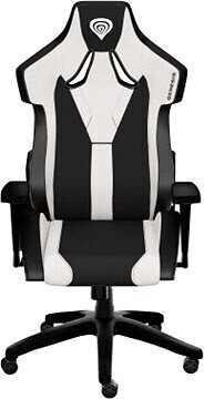 Genesis Nitro 650 noir/blanc