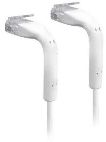 Ubiquiti Patchcable CAT 6 0,1m White
