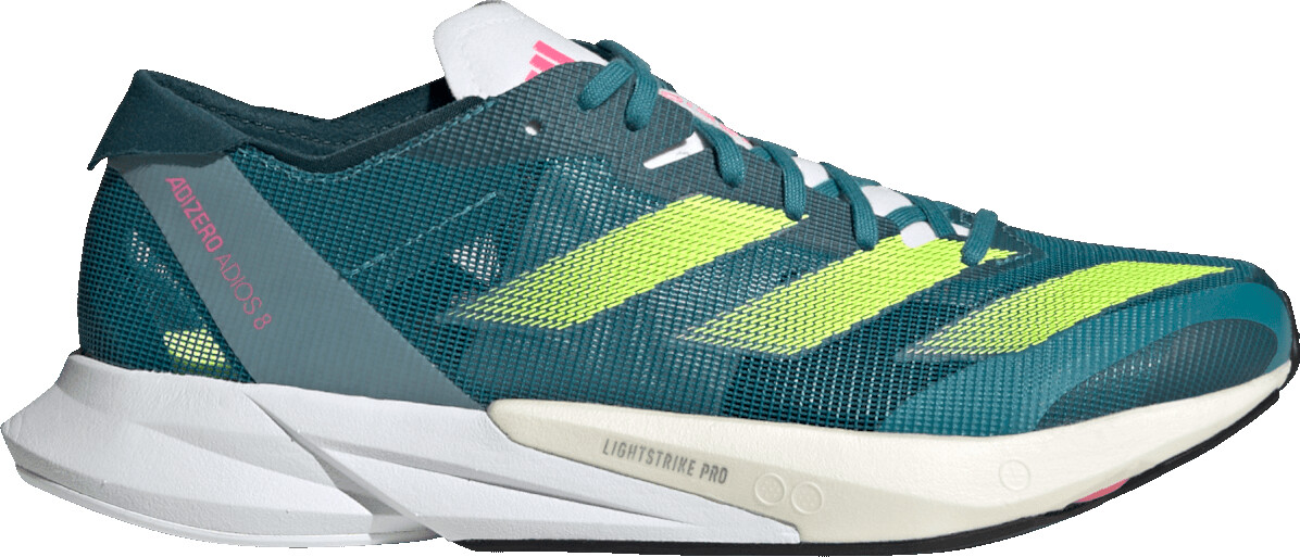 Buy Adidas Adizero Adios 8 Women from 72.49 Today Best Deals