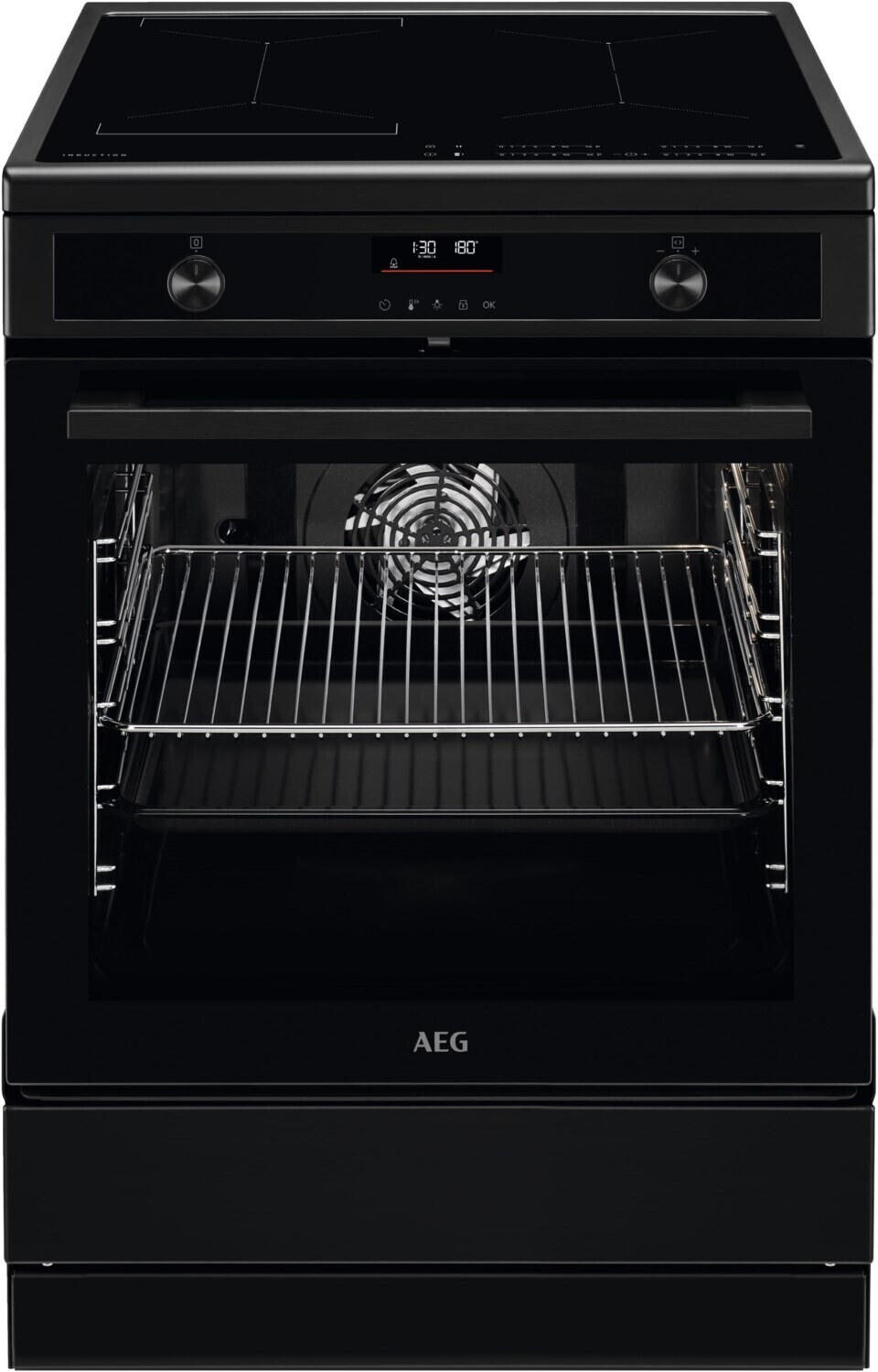 AEG CIB6490APB