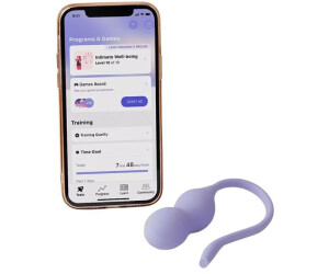 Perifit Plus Pelvic Floor Trainer ab 119 25 November 2024 Preise Preisvergleich bei idealo