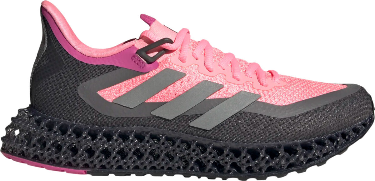 Adidas running sale rose