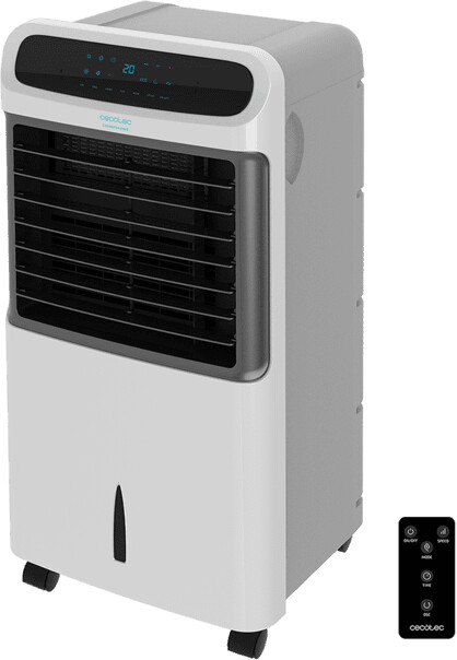 Cecotec EnergySilence 5500 Pure Tech