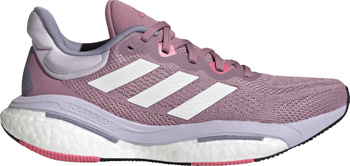 Adidas SolarGlide 6 Women Wonder orchid zero metalic pink fusion ab 86 99 Preisvergleich bei idealo