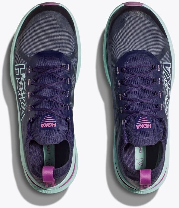 Buy Hoka Zinal 2 Women night sky sunlit ocean from 62.99 Today