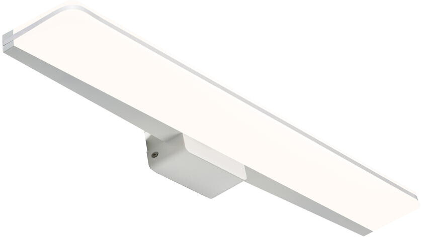 Nordlux LED Wandleuchte Tinia 60 in Weiß 2x12W 1800lm IP44 weiß ab 74,02 €  | Preisvergleich bei