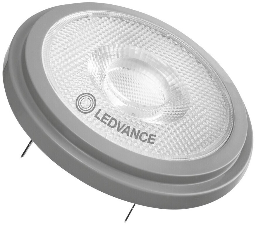 LEDVANCE LED reflector bulb AR111 LEDAR11150407.4W930