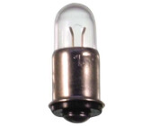 Ruiandsion E10 LED Lampe 4,5V - 6V E10 LED Lampe mit